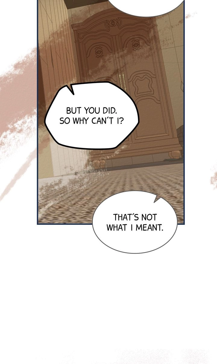 Sakura's World Chapter 59 page 35 - 