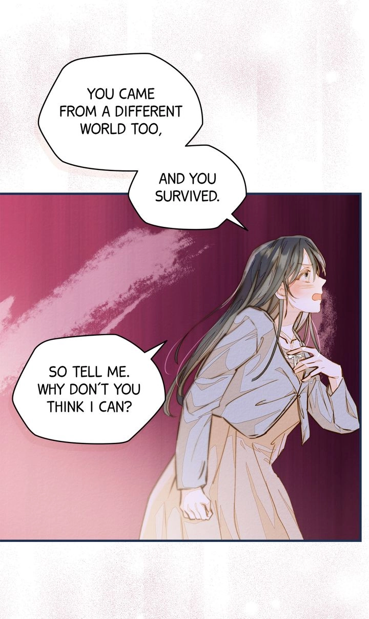 Sakura's World Chapter 59 page 36 - 