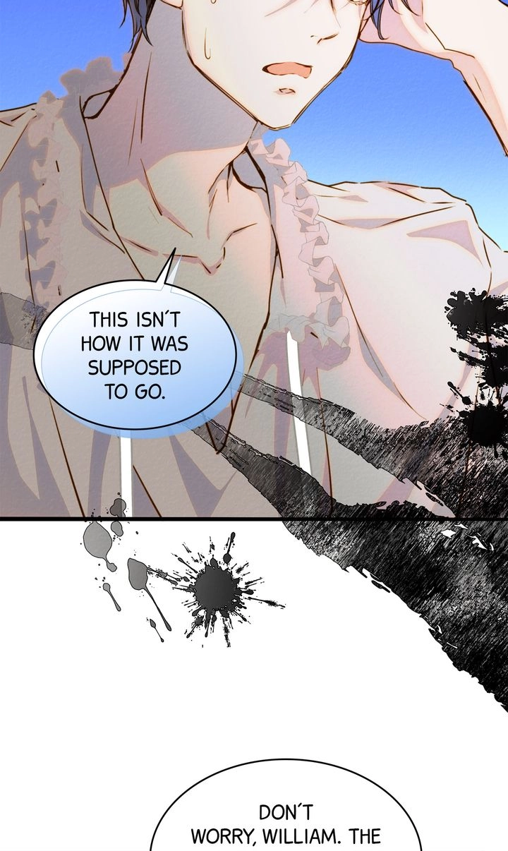 Sakura's World Chapter 59 page 5 - 