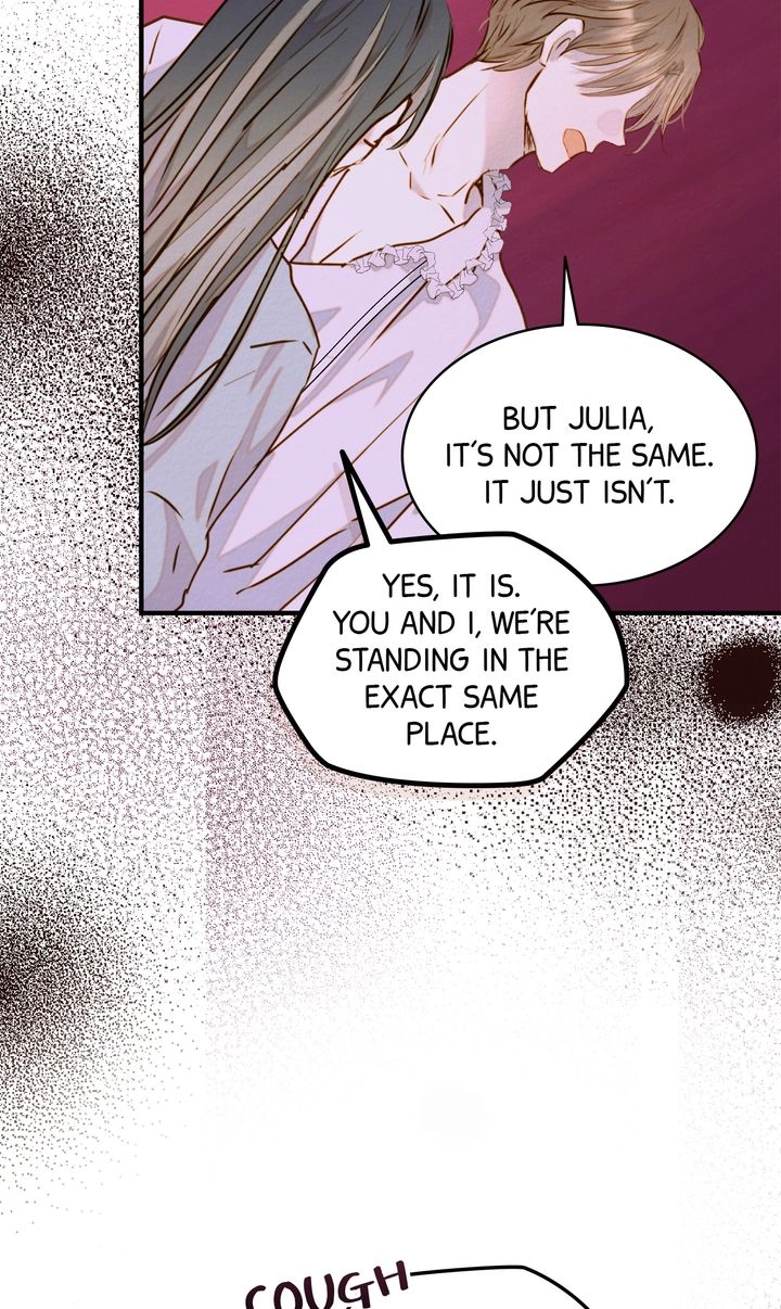 Sakura's World Chapter 59 page 47 - 