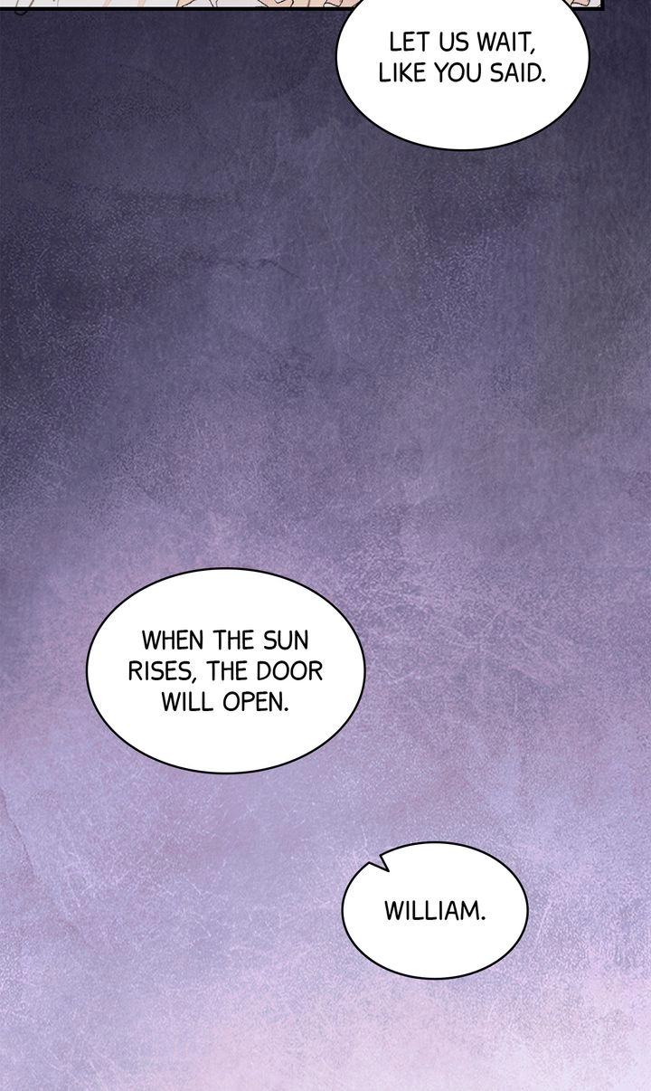 Sakura's World Chapter 59 page 55 - 