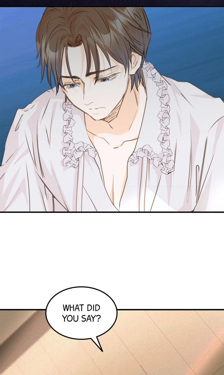 Sakura's World Chapter 59 page 58 - 