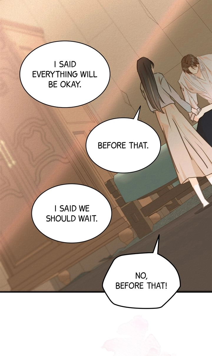 Sakura's World Chapter 59 page 59 - 