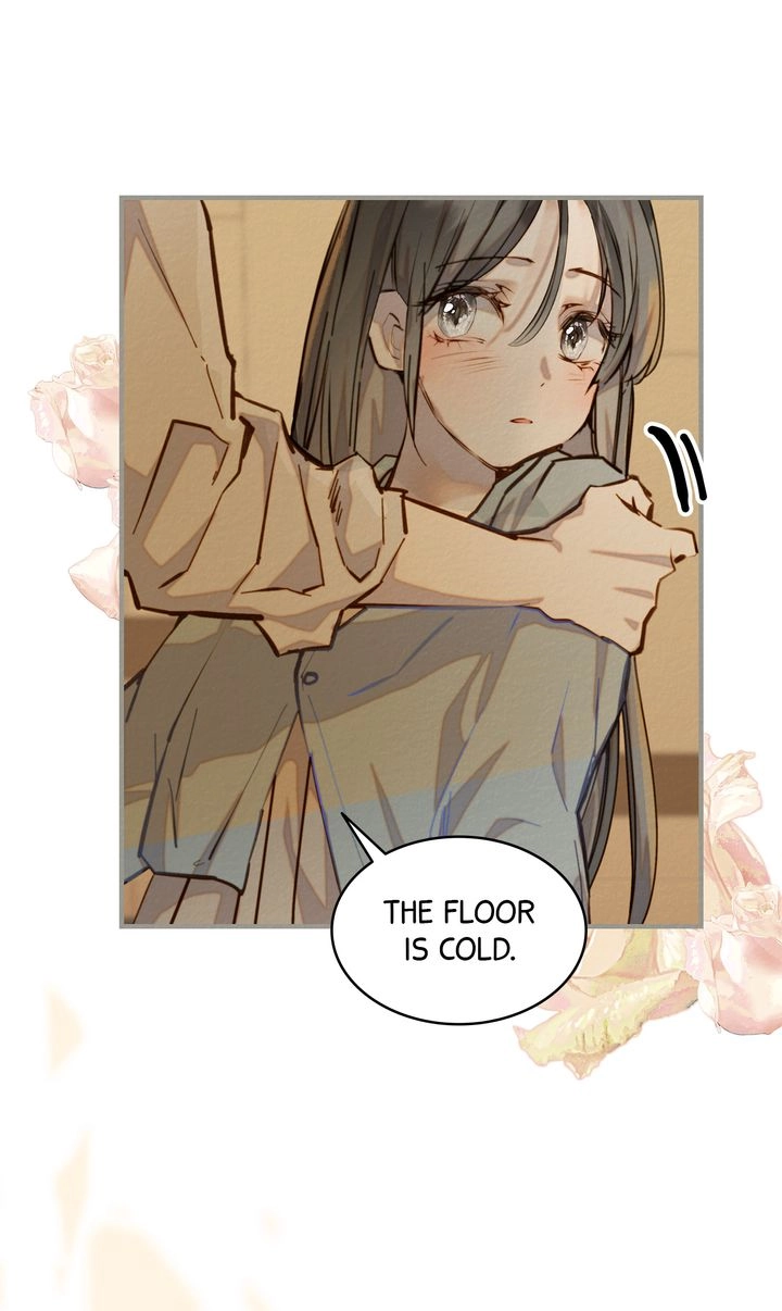 Sakura's World Chapter 59 page 7 - 