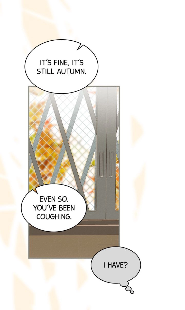 Sakura's World Chapter 59 page 8 - 