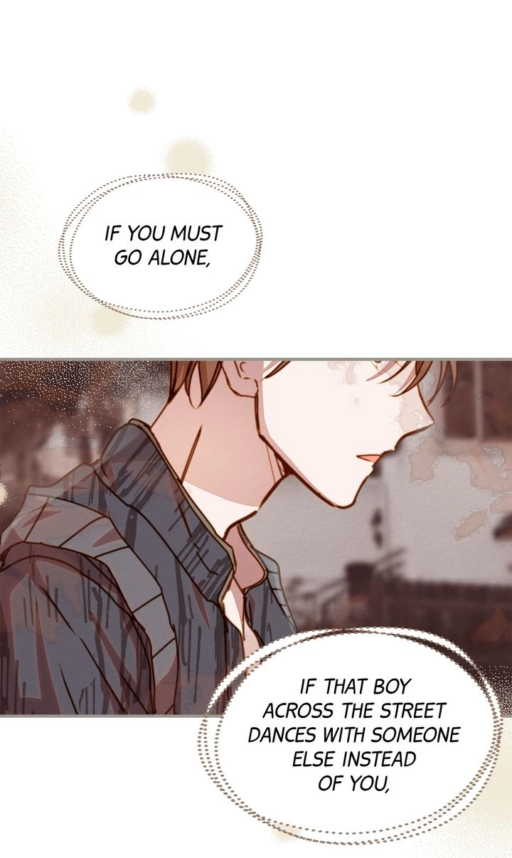 Sakura's World Chapter 59 page 72 - 