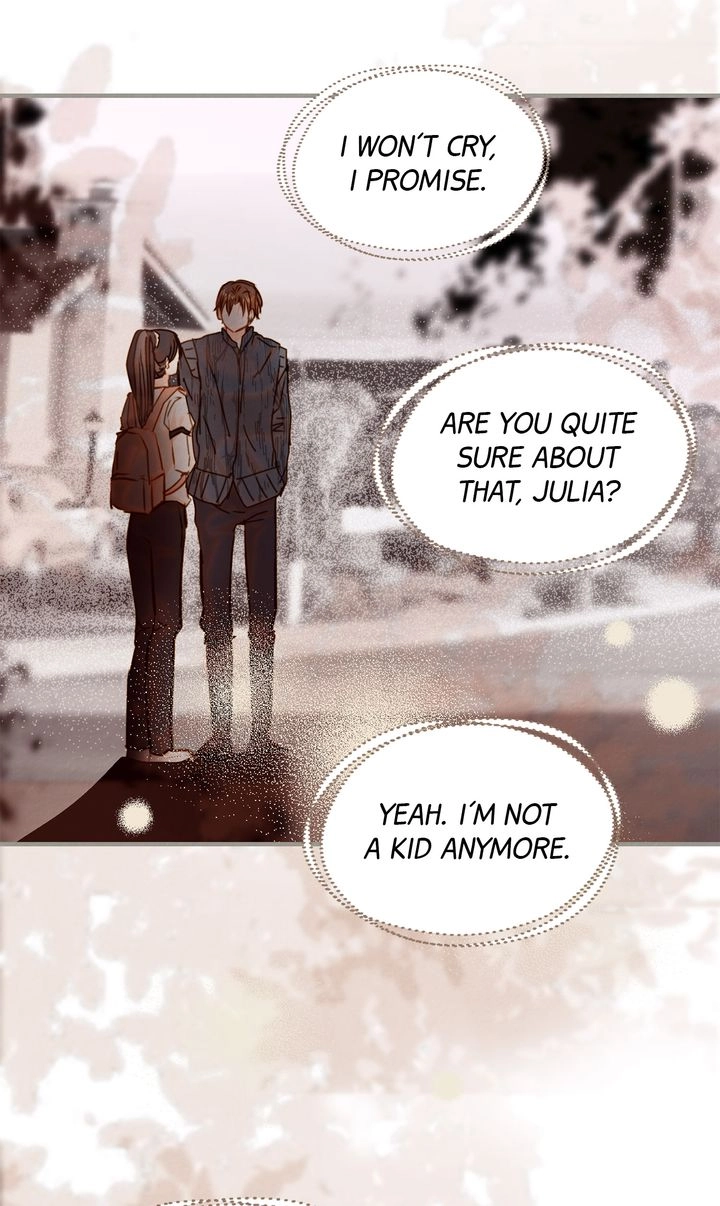 Sakura's World Chapter 59 page 76 - 