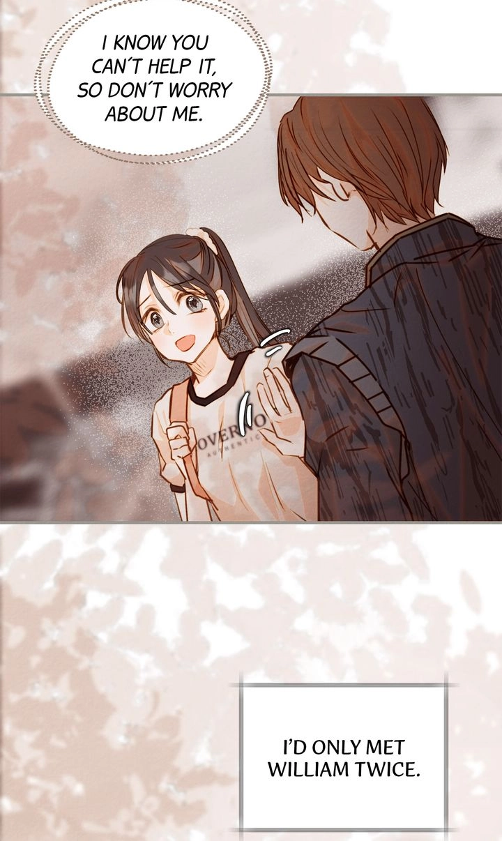 Sakura's World Chapter 59 page 77 - 