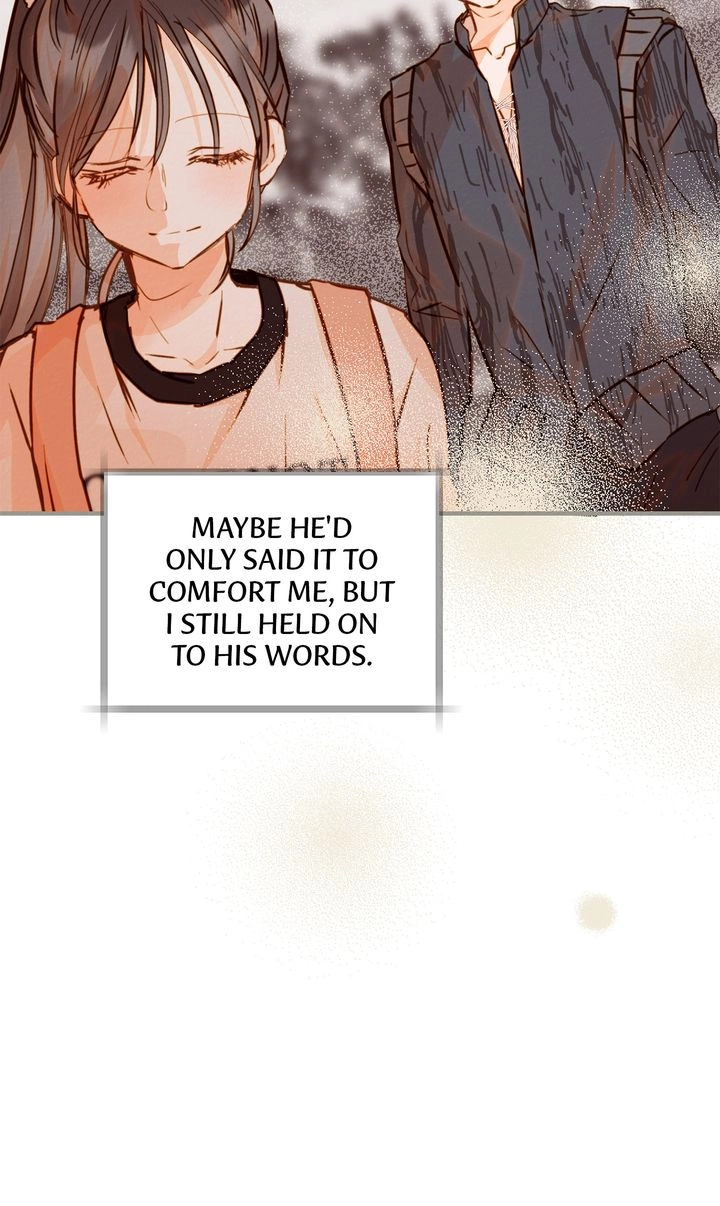 Sakura's World Chapter 59 page 79 - 