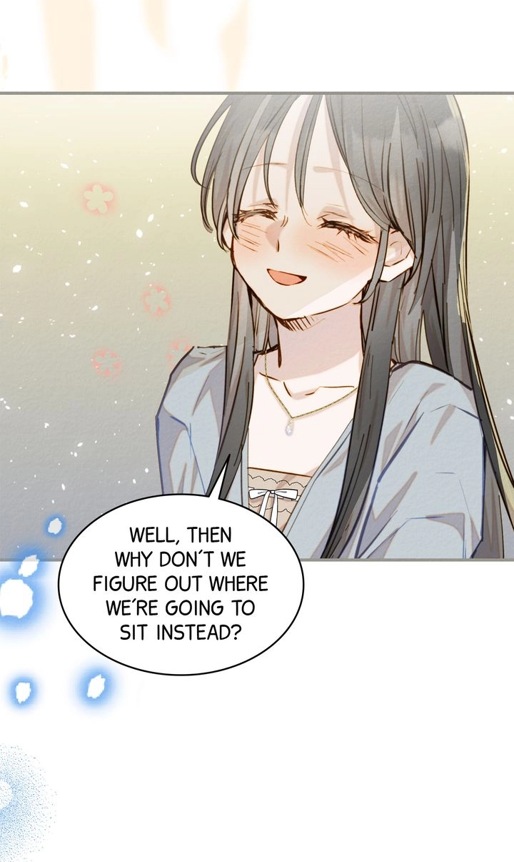 Sakura's World Chapter 59 page 9 - 