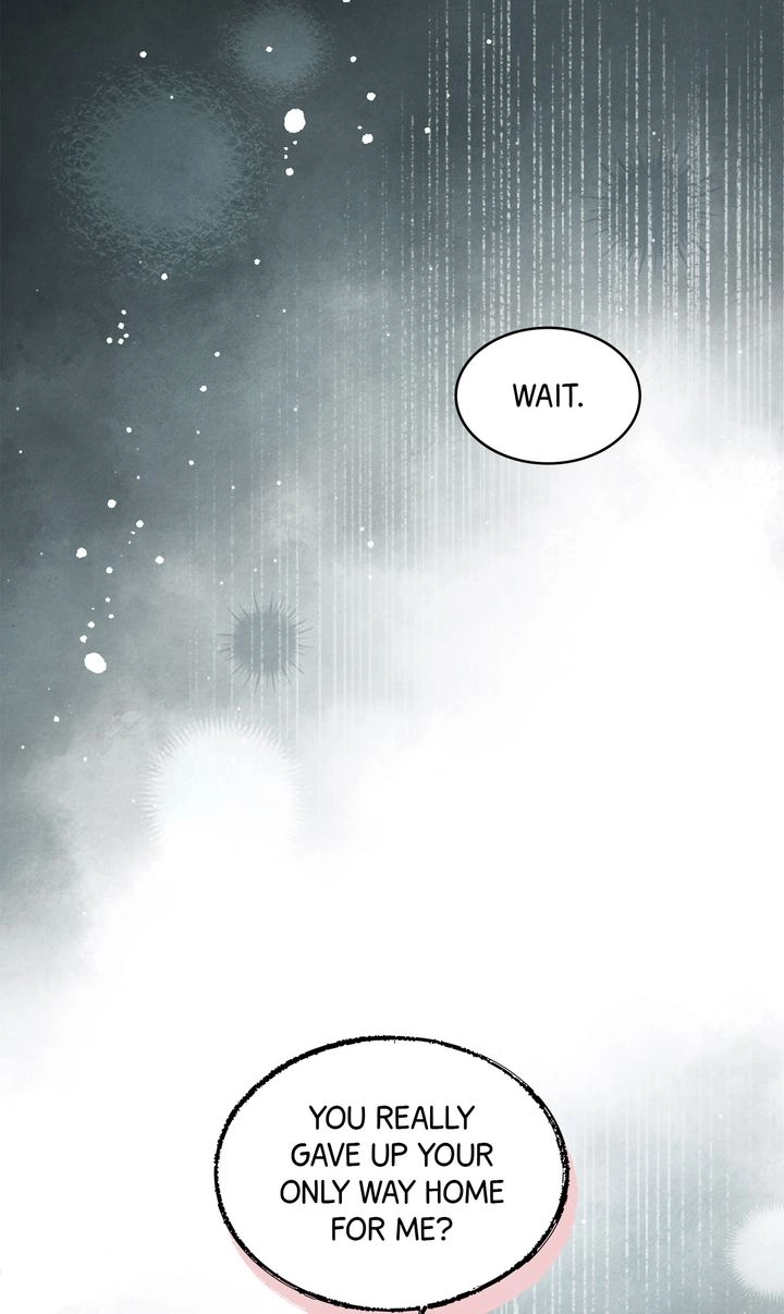 Sakura's World Chapter 59 page 84 - 