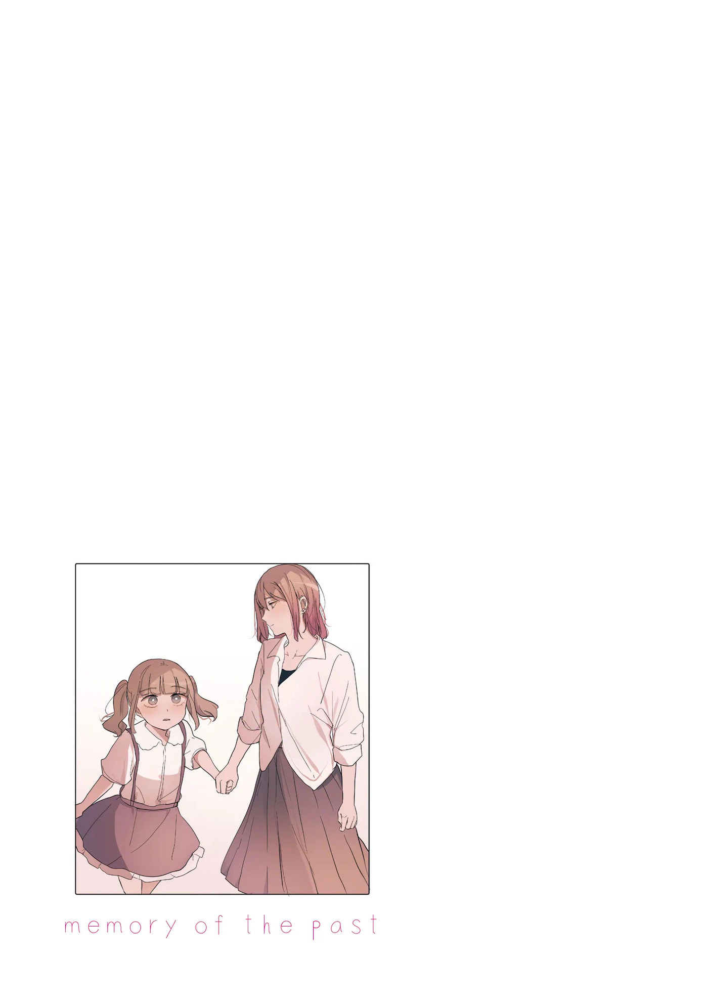 Sakura's World Chapter 31 page 5 - 