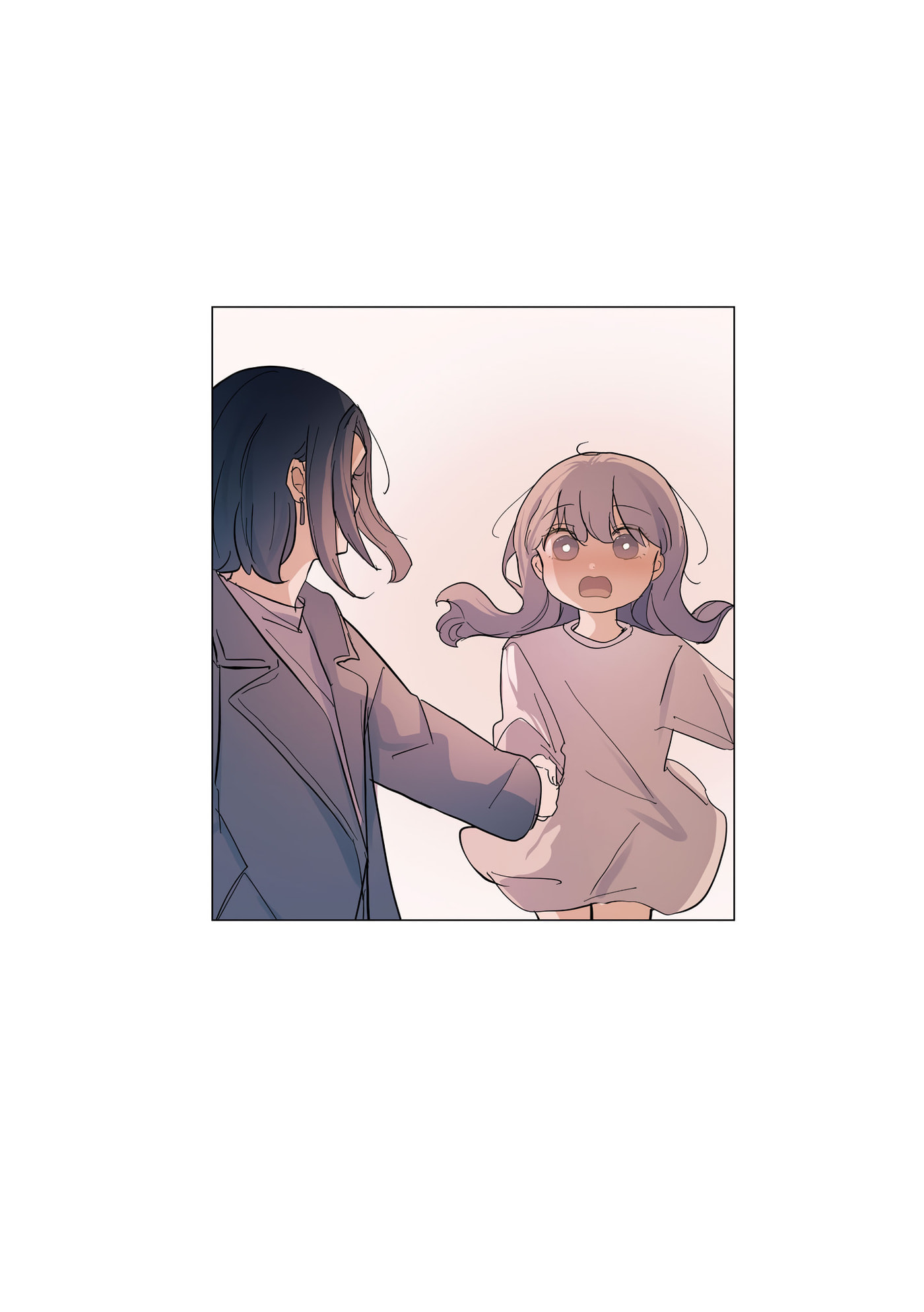 Sakura's World Chapter 66 page 5 - 