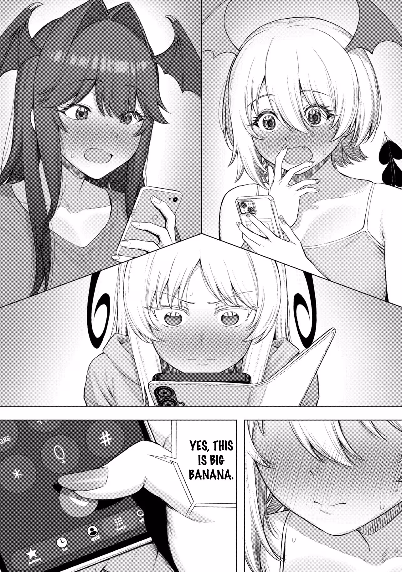 Sakyubasu No Kuni No Hitoosu Chapter 1 page 46 - 