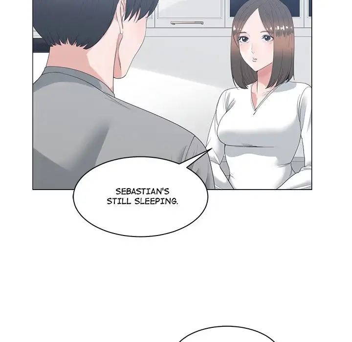 Salamander Chapter 1 page 11 - 