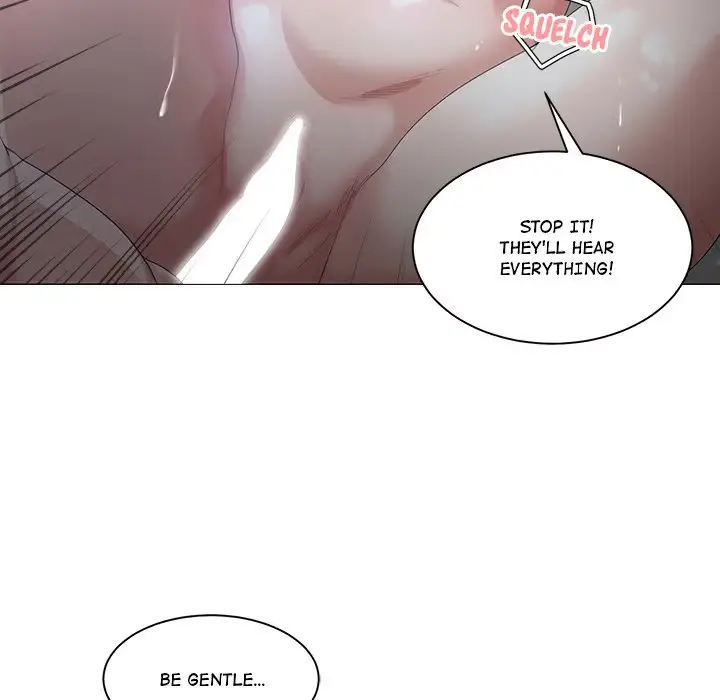 Salamander Chapter 1 page 106 - 