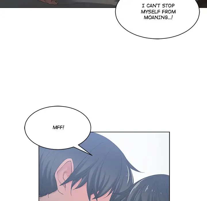 Salamander Chapter 1 page 108 - 
