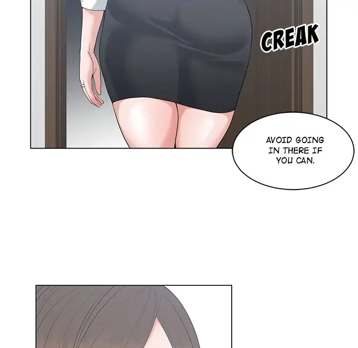 Salamander Chapter 1 page 15 - 