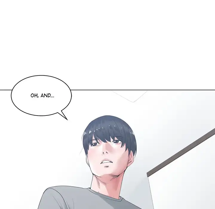 Salamander Chapter 1 page 17 - 