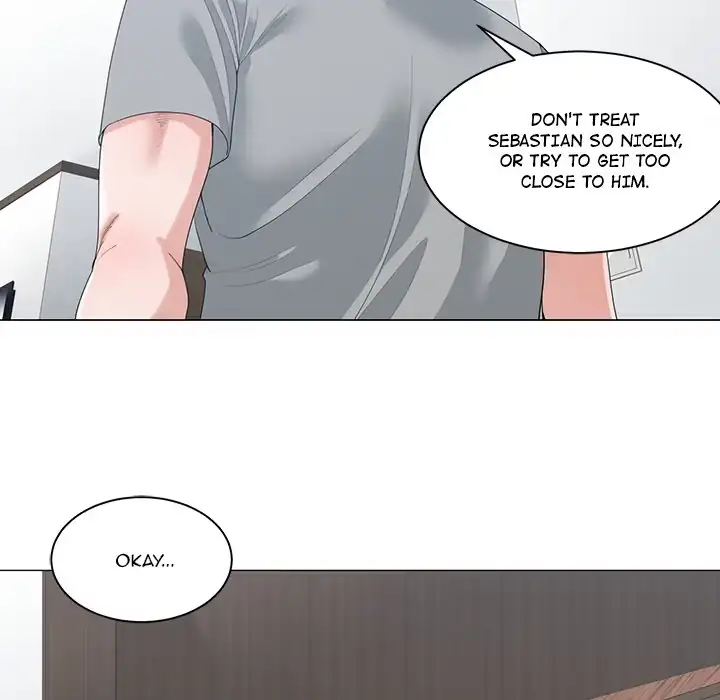 Salamander Chapter 1 page 18 - 