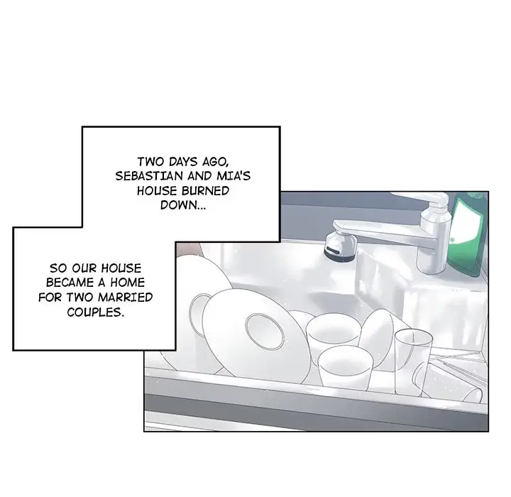 Salamander Chapter 1 page 22 - 