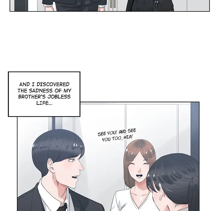 Salamander Chapter 1 page 24 - 