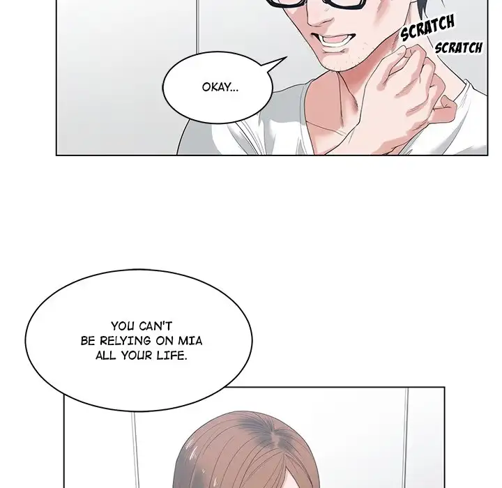 Salamander Chapter 1 page 26 - 