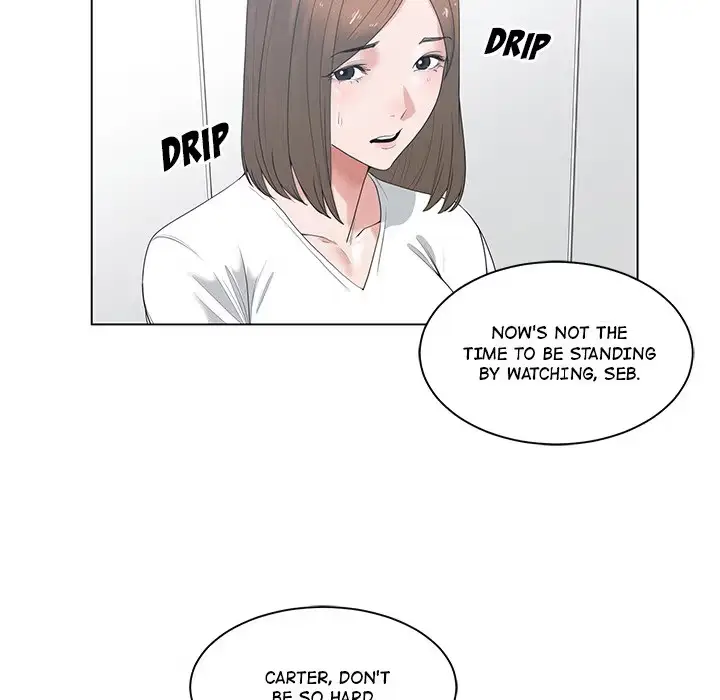 Salamander Chapter 1 page 27 - 