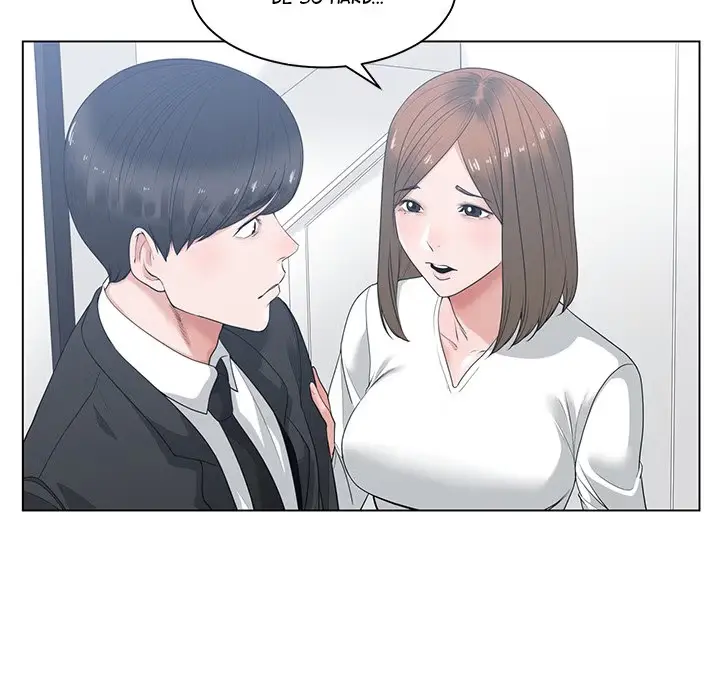 Salamander Chapter 1 page 28 - 