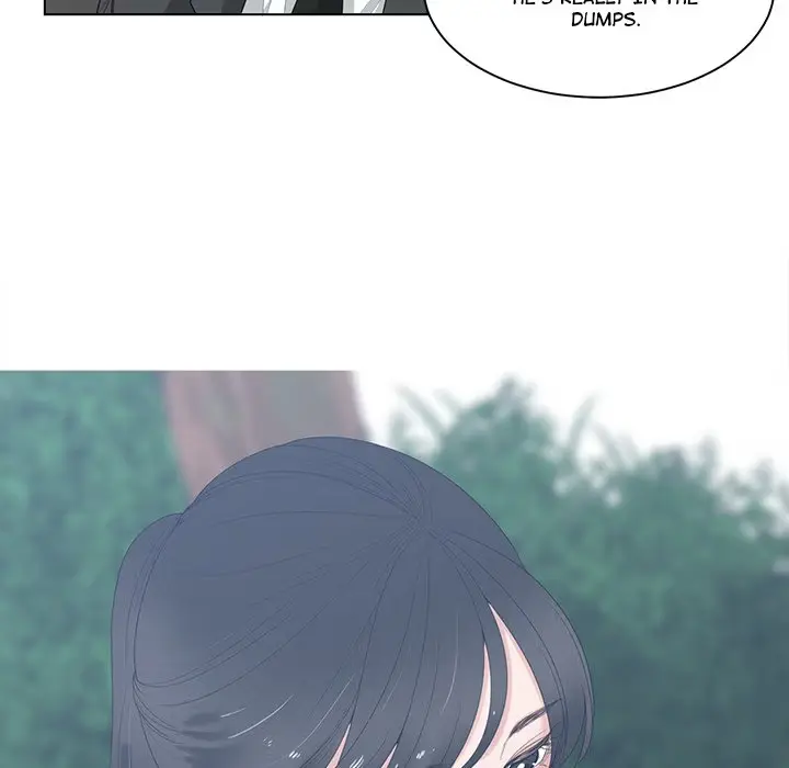 Salamander Chapter 1 page 35 - 