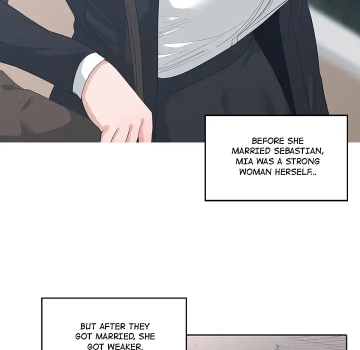 Salamander Chapter 1 page 37 - 