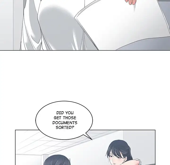 Salamander Chapter 1 page 53 - 