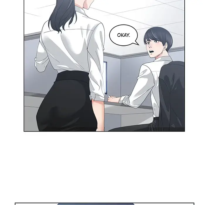 Salamander Chapter 1 page 55 - 