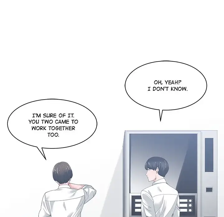 Salamander Chapter 1 page 60 - 