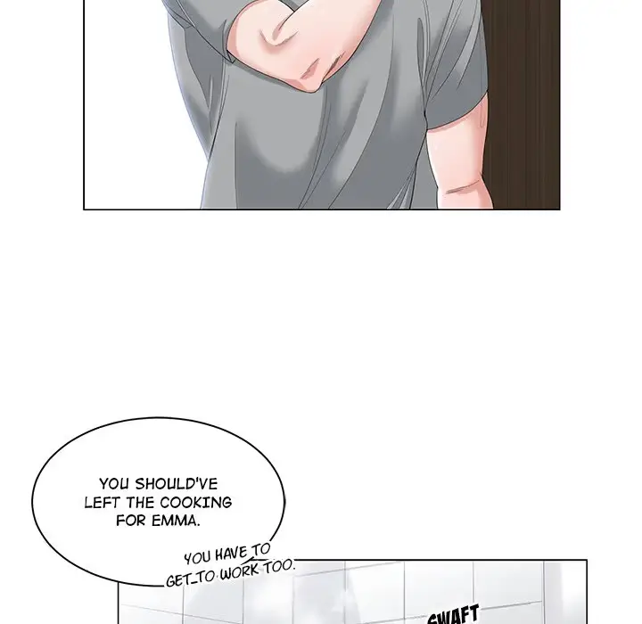 Salamander Chapter 1 page 7 - 