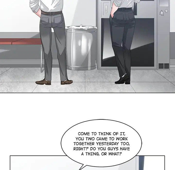 Salamander Chapter 1 page 61 - 