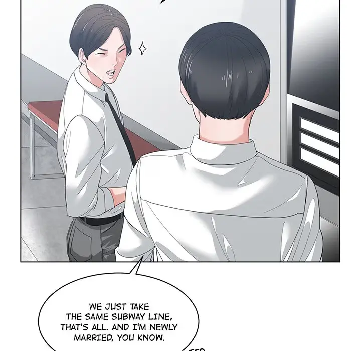 Salamander Chapter 1 page 62 - 