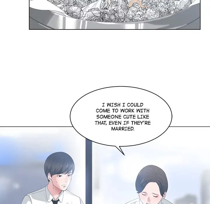 Salamander Chapter 1 page 64 - 