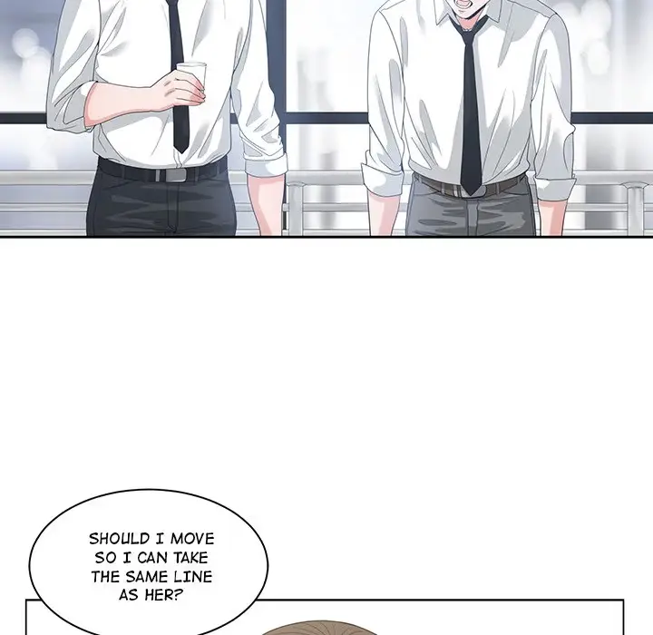 Salamander Chapter 1 page 65 - 
