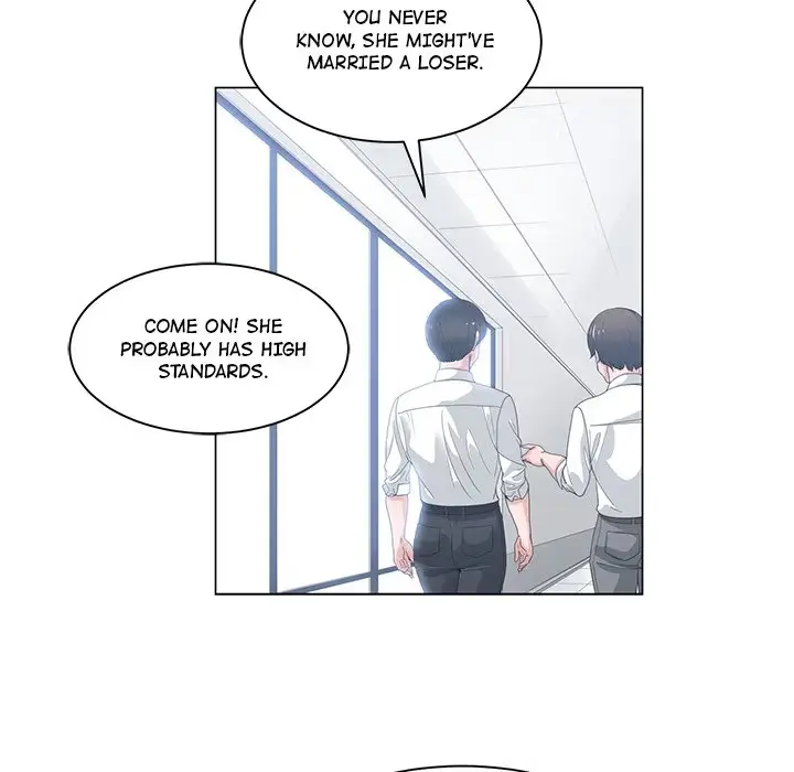 Salamander Chapter 1 page 71 - 