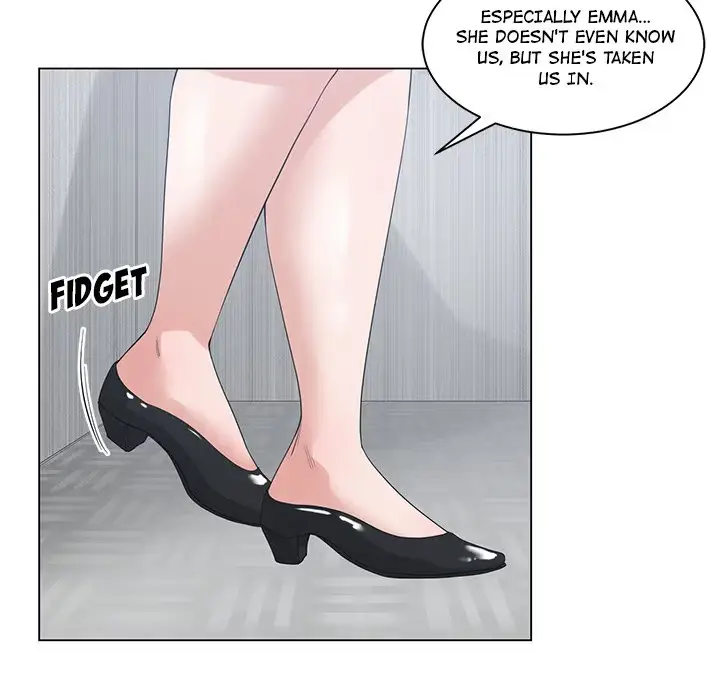 Salamander Chapter 1 page 80 - 