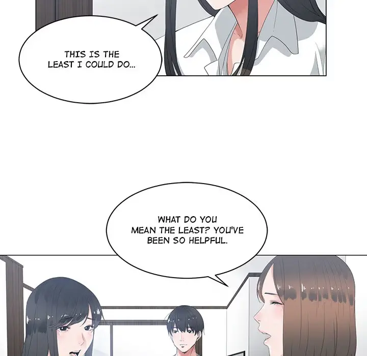 Salamander Chapter 1 page 9 - 
