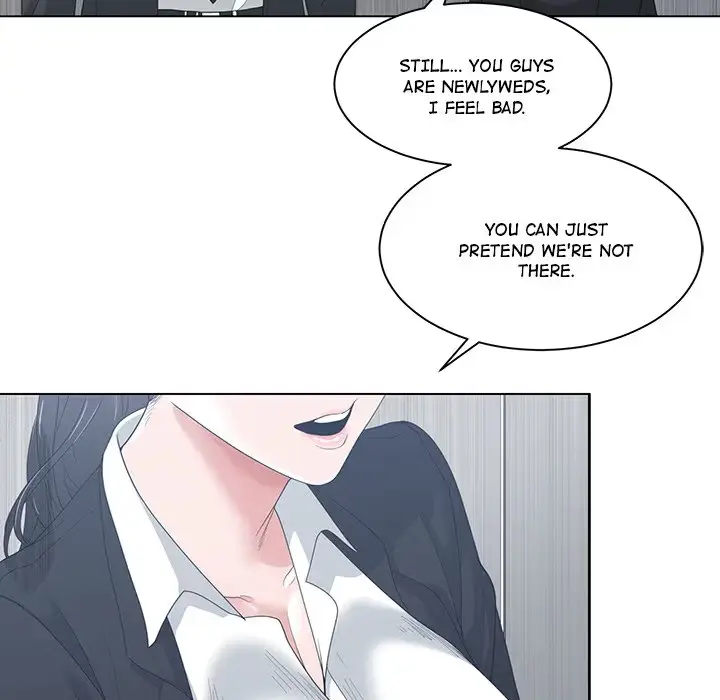 Salamander Chapter 1 page 82 - 