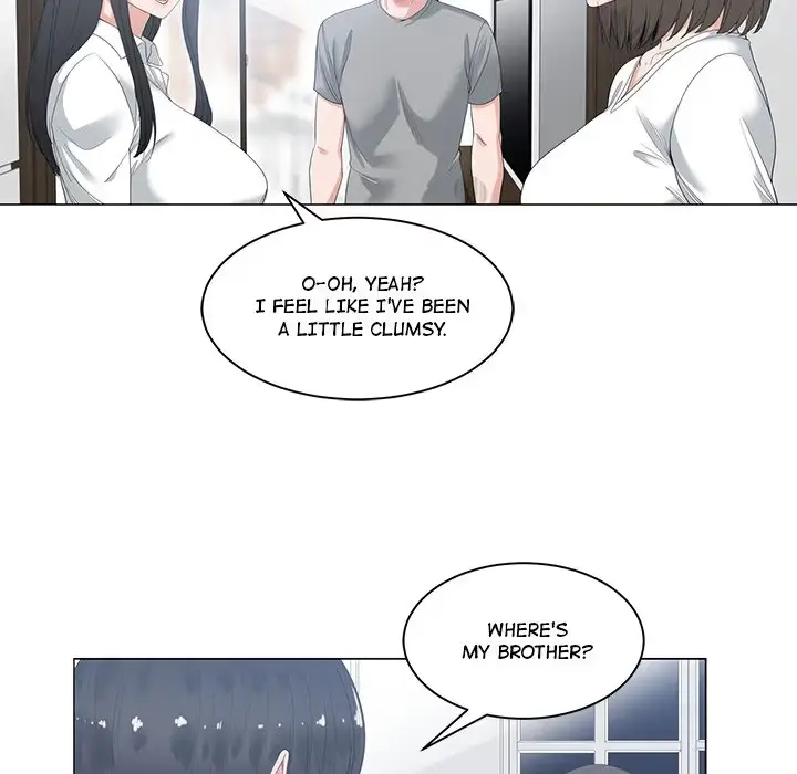 Salamander Chapter 1 page 10 - 