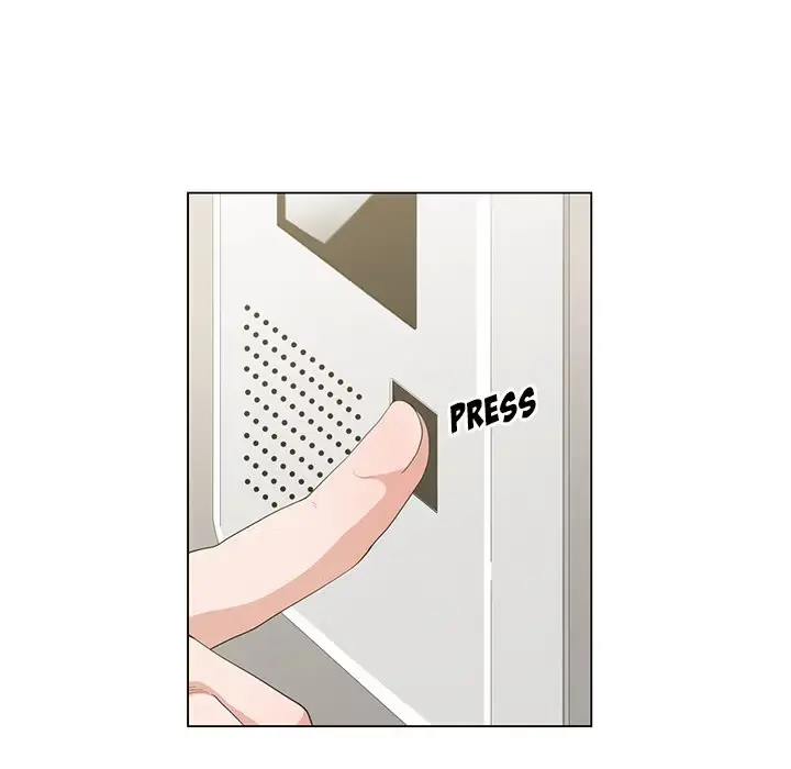 Salamander Chapter 1 page 91 - 