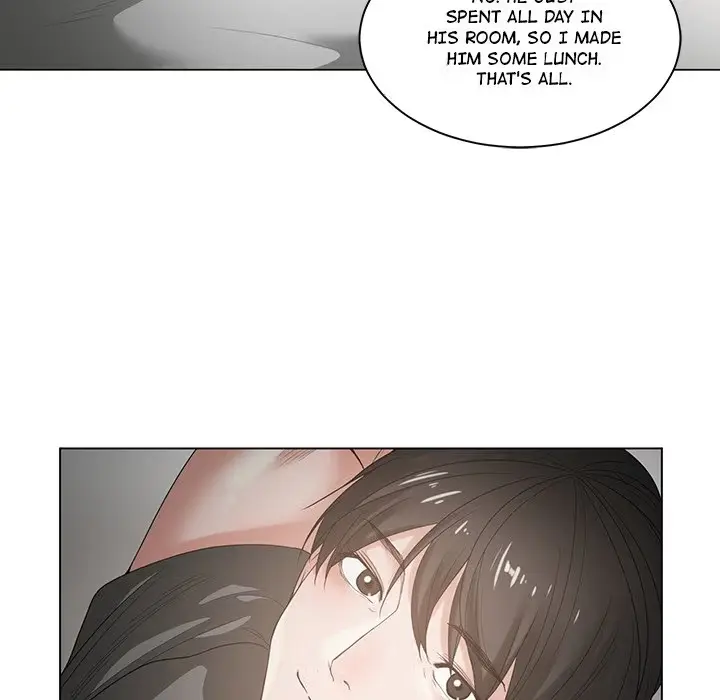 Salamander Chapter 1 page 96 - 