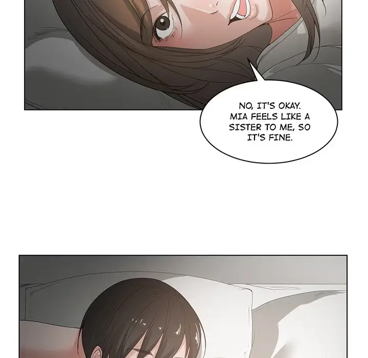 Salamander Chapter 1 page 98 - 