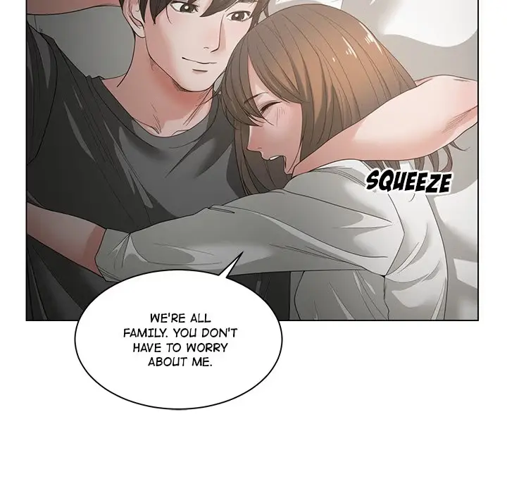 Salamander Chapter 1 page 99 - 