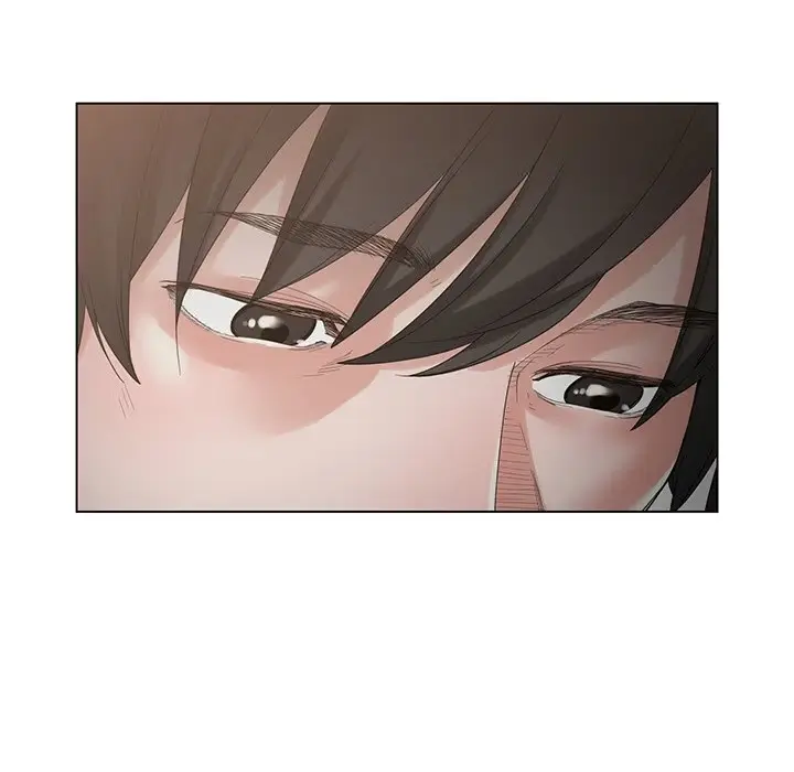 Salamander Chapter 1 page 100 - 