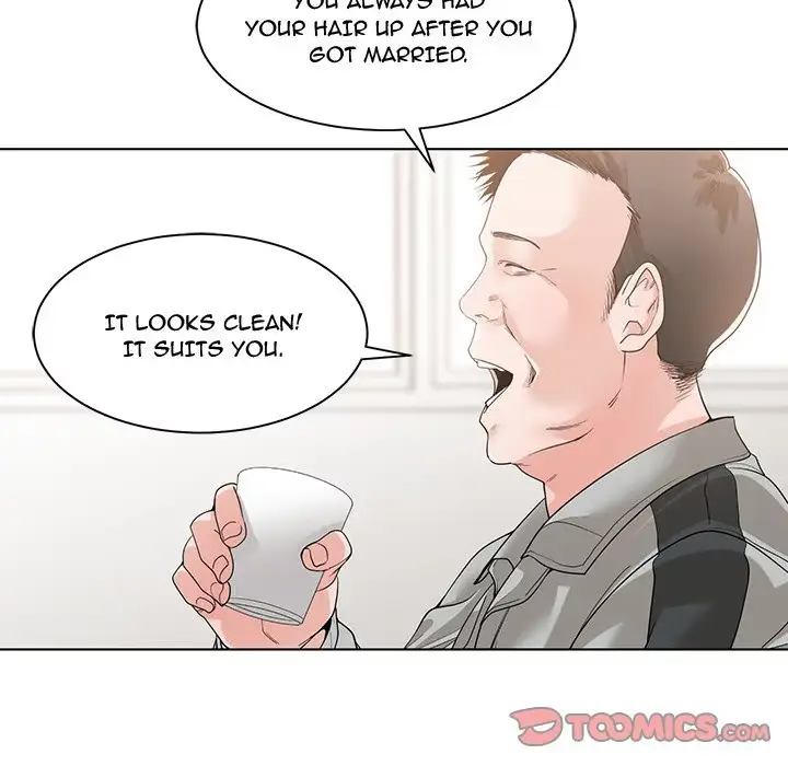 Salamander Chapter 10 page 15 - 